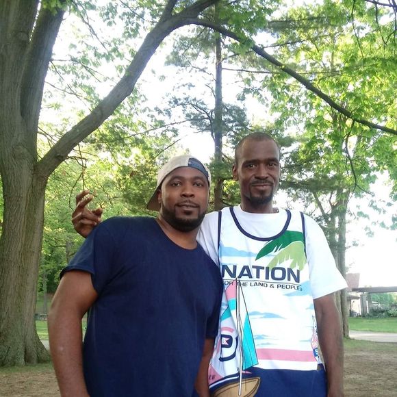 Meet your Posher, Laron - Picture 1 of 1